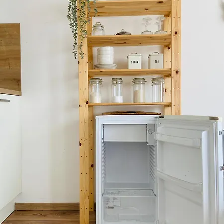 Cozy On The Roof, Next To Incheba Expo شقة