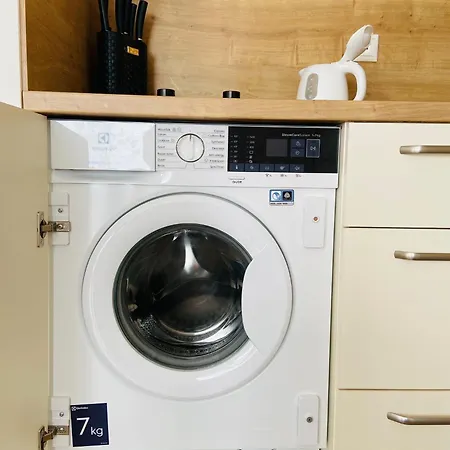 شقة Cozy On The Roof, Next To Incheba Expo