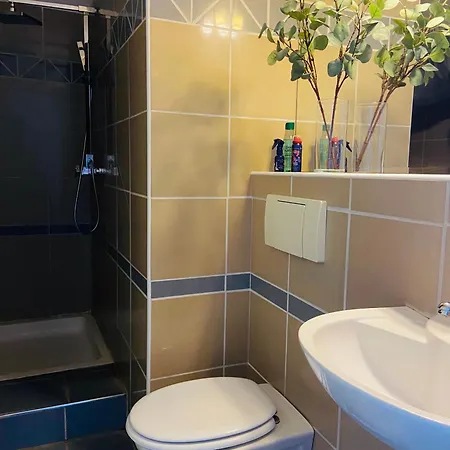 Lejlighed Cozy On The Roof, Next To Incheba Expo